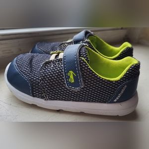 See Kai Run Toddler shoes